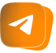 آیکون تلگرام