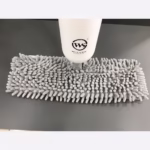 تی زمین شوی اسپری دار