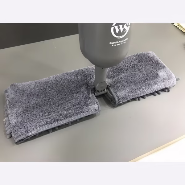 تی زمین شوی اسپری دار