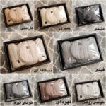 سرویس 11 پارچه کامل دم کنی و آشپزخانه اولترا دبلیو اس WS U-6 - تصویر 2