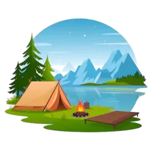 آیکون طبیعت
