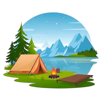 آیکون طبیعت