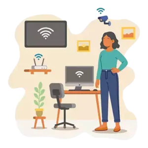آیکون دکوراسیون