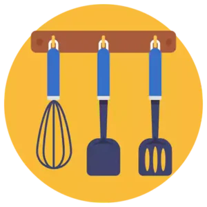 آیکون ابزار کاربردی