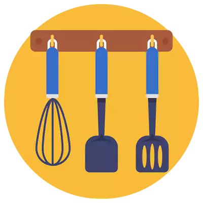 آیکون ابزار کاربردی