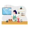 آیکون متفرقه