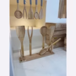 پک کفگیر و ملاقه مگنتی
