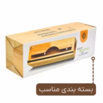 سیلیکون کش تک رول