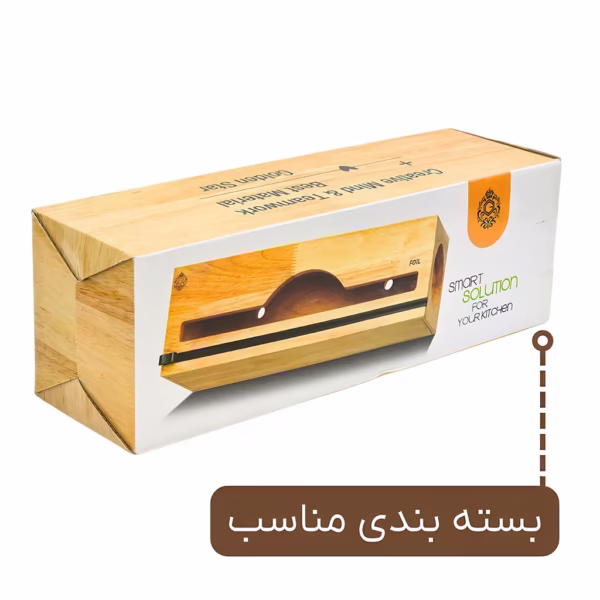 سیلیکون کش تک رول