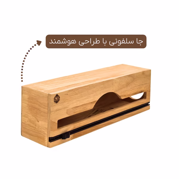 سیلیکون کش تک رول