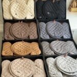 ست پارچه ای دم کنی و آشپزخانه دبلیو اس مدل کوکینگ
