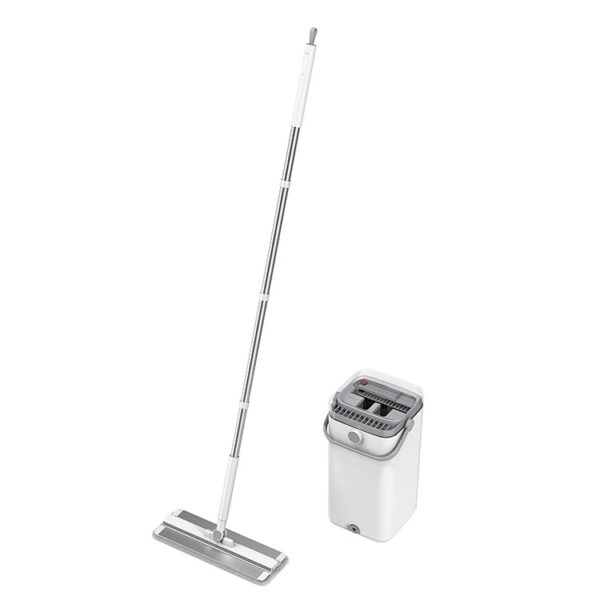 تی چرخشی تبلتی دبلیو اس WS 220 - دارای دو پد - تصویر 7