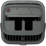 تی چرخشی تبلتی دبلیو اس WS 220 - دارای دو پد - تصویر 5