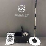 تی چرخشی داینامیکی دبلیو اس WS 900 - دارای 4 پد - تصویر 9